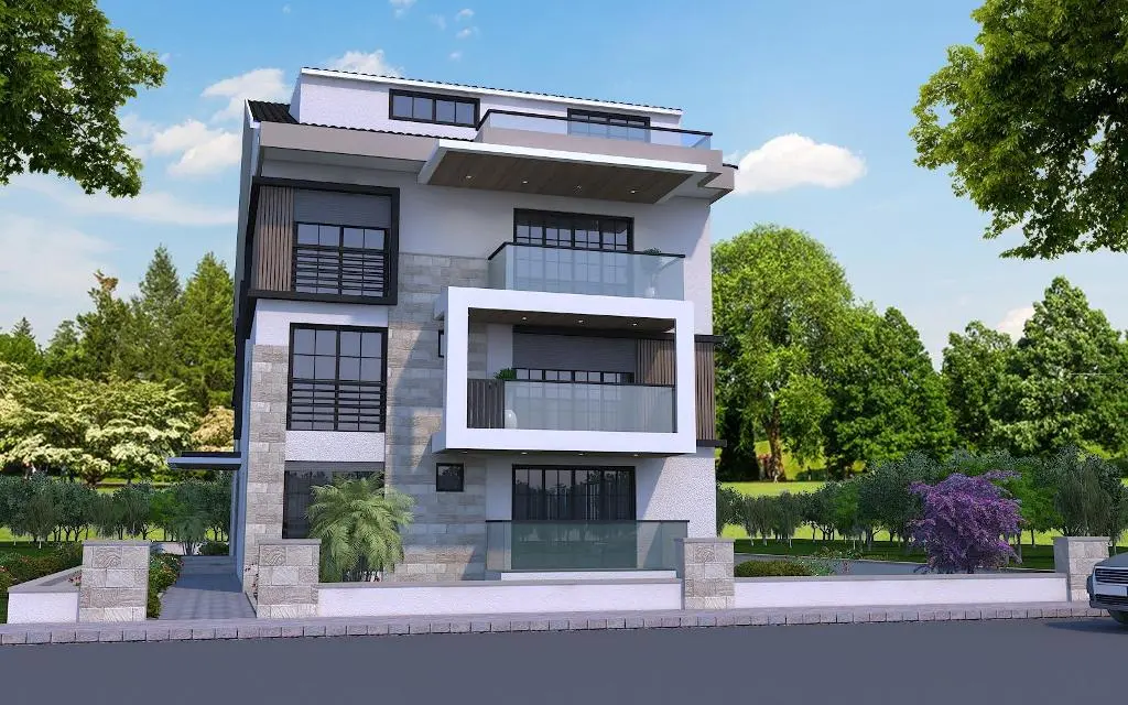 Property in Tuzla